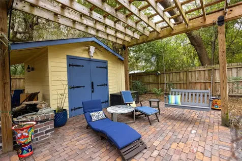 1017 NE 8th Avenue Gainesville FL 32601