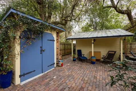 1017 NE 8th Avenue Gainesville FL 32601