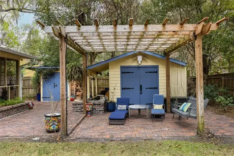 1017 NE 8th Avenue Gainesville FL 32601