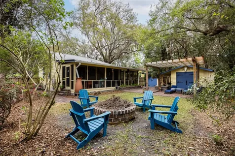 1017 NE 8th Avenue Gainesville FL 32601