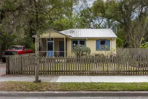 1017 NE 8th Avenue Gainesville FL 32601