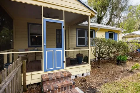 1017 NE 8th Avenue Gainesville FL 32601