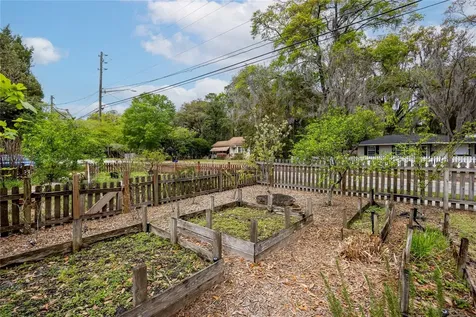 1017 NE 8th Avenue Gainesville FL 32601