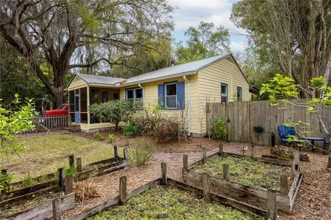 1017 NE 8th Avenue Gainesville FL 32601
