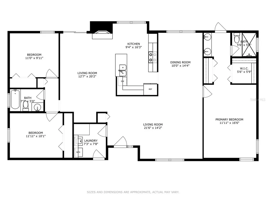 5130 Sun Palm Drive Windermere FL 34786