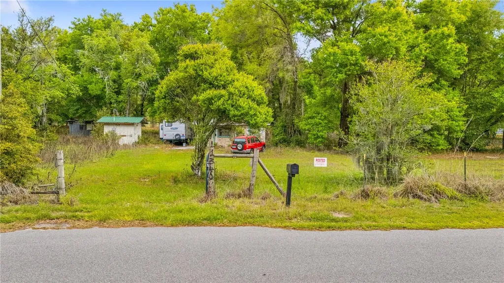 11340 Bessie Dix Road Seffner FL 33584