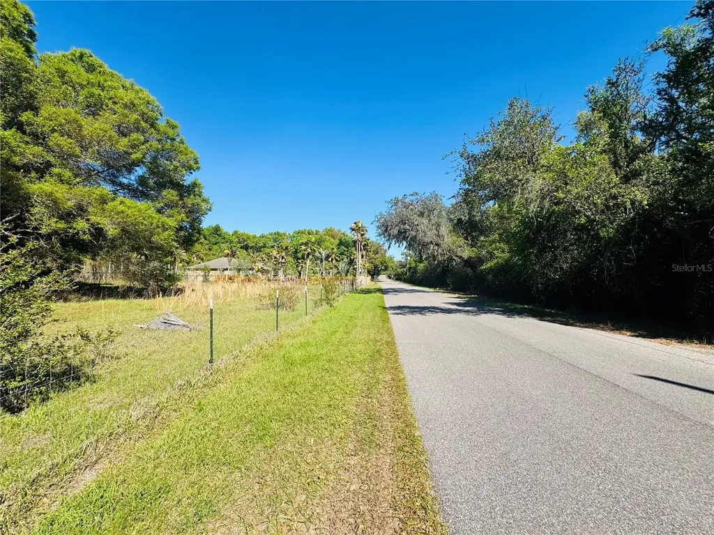 11340 Bessie Dix Road Seffner FL 33584