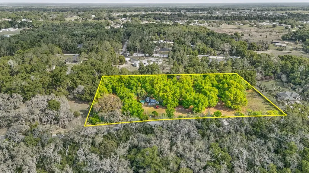 11340 Bessie Dix Road Seffner FL 33584