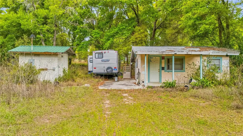 11340 Bessie Dix Road Seffner FL 33584