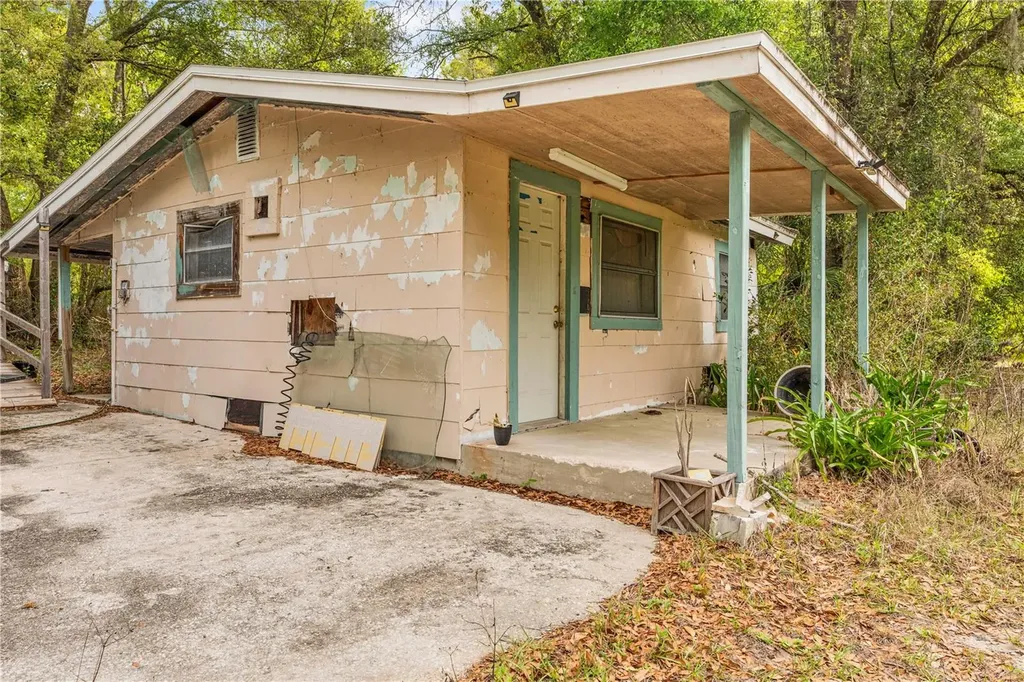11340 Bessie Dix Road Seffner FL 33584