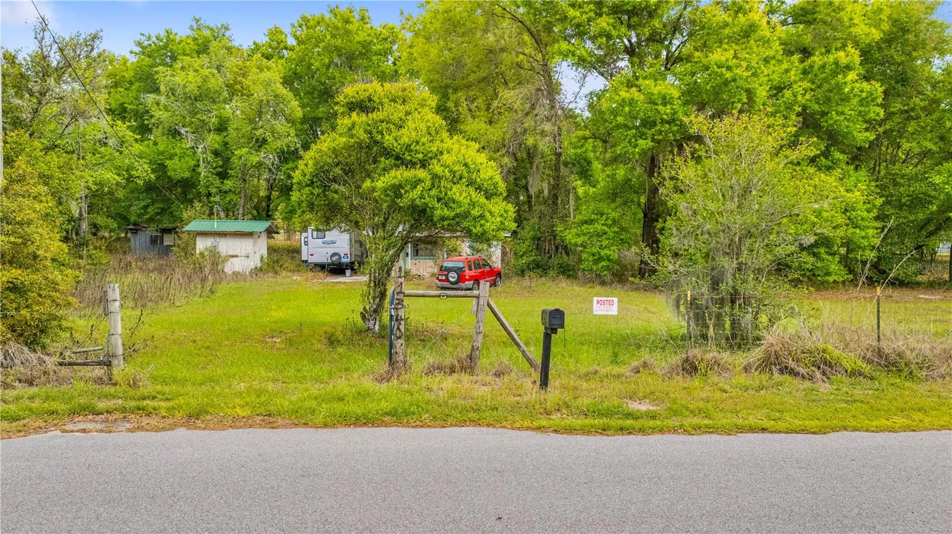11340 Bessie Dix Road Seffner FL 33584