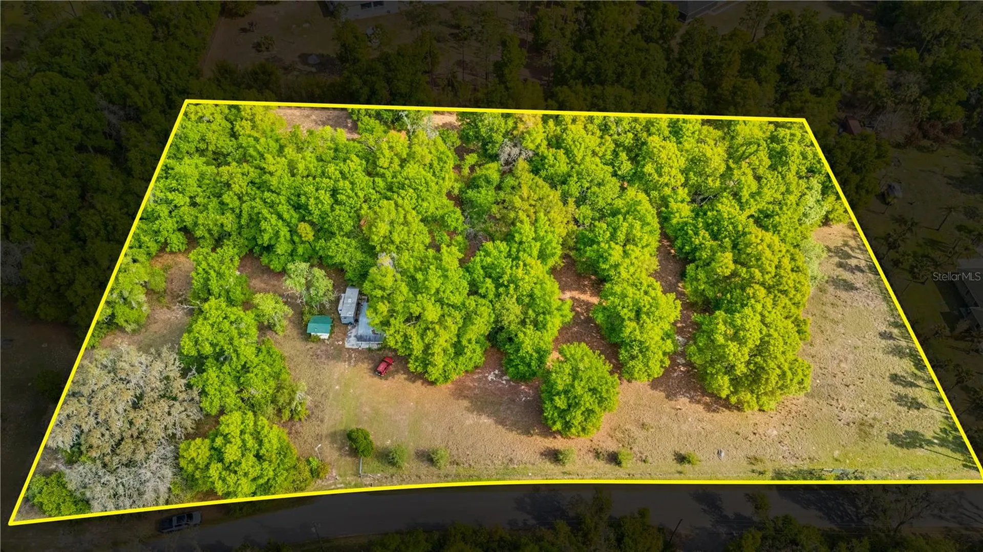 11340 Bessie Dix Road Seffner FL 33584