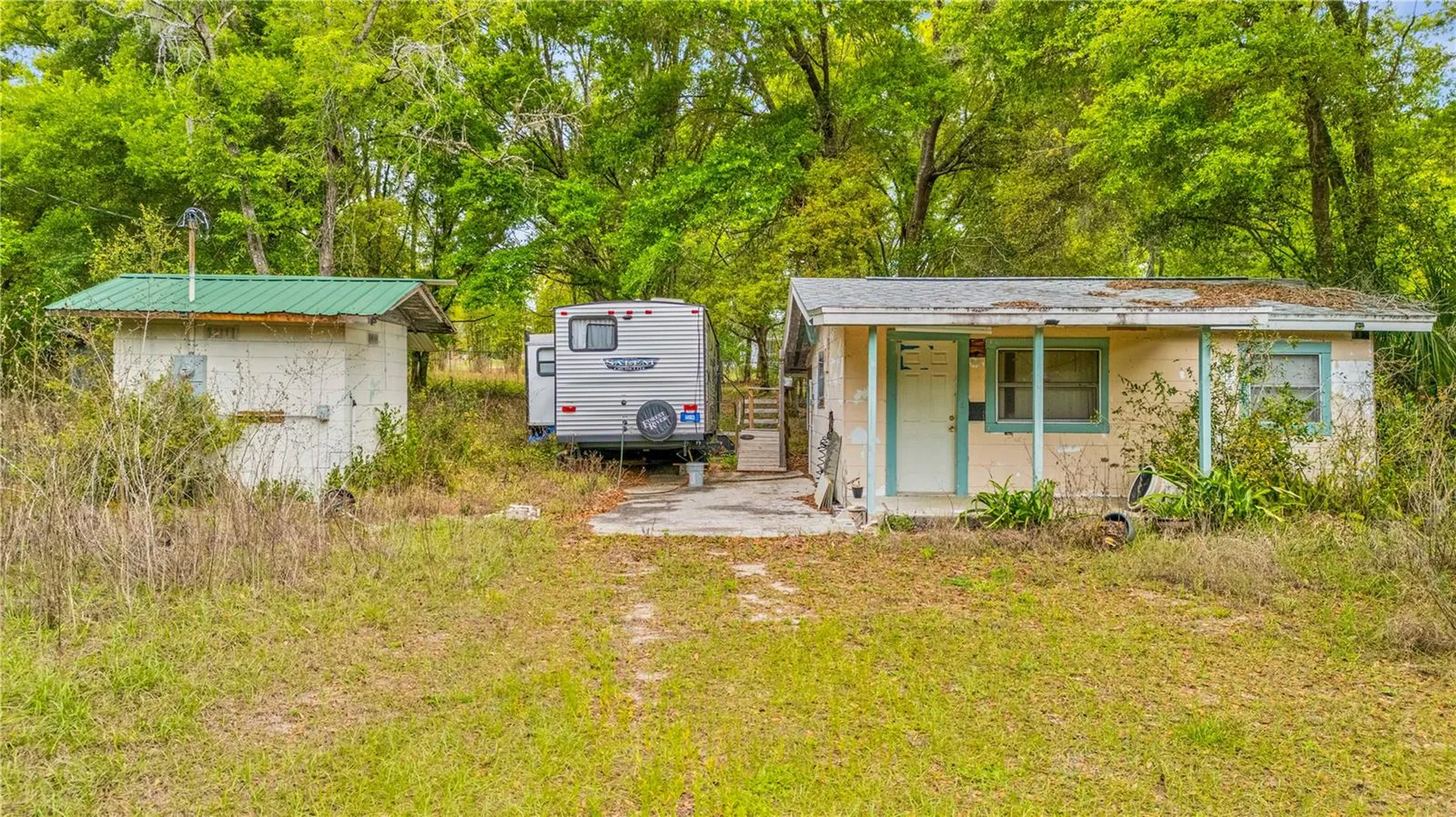 11340 Bessie Dix Road Seffner FL 33584