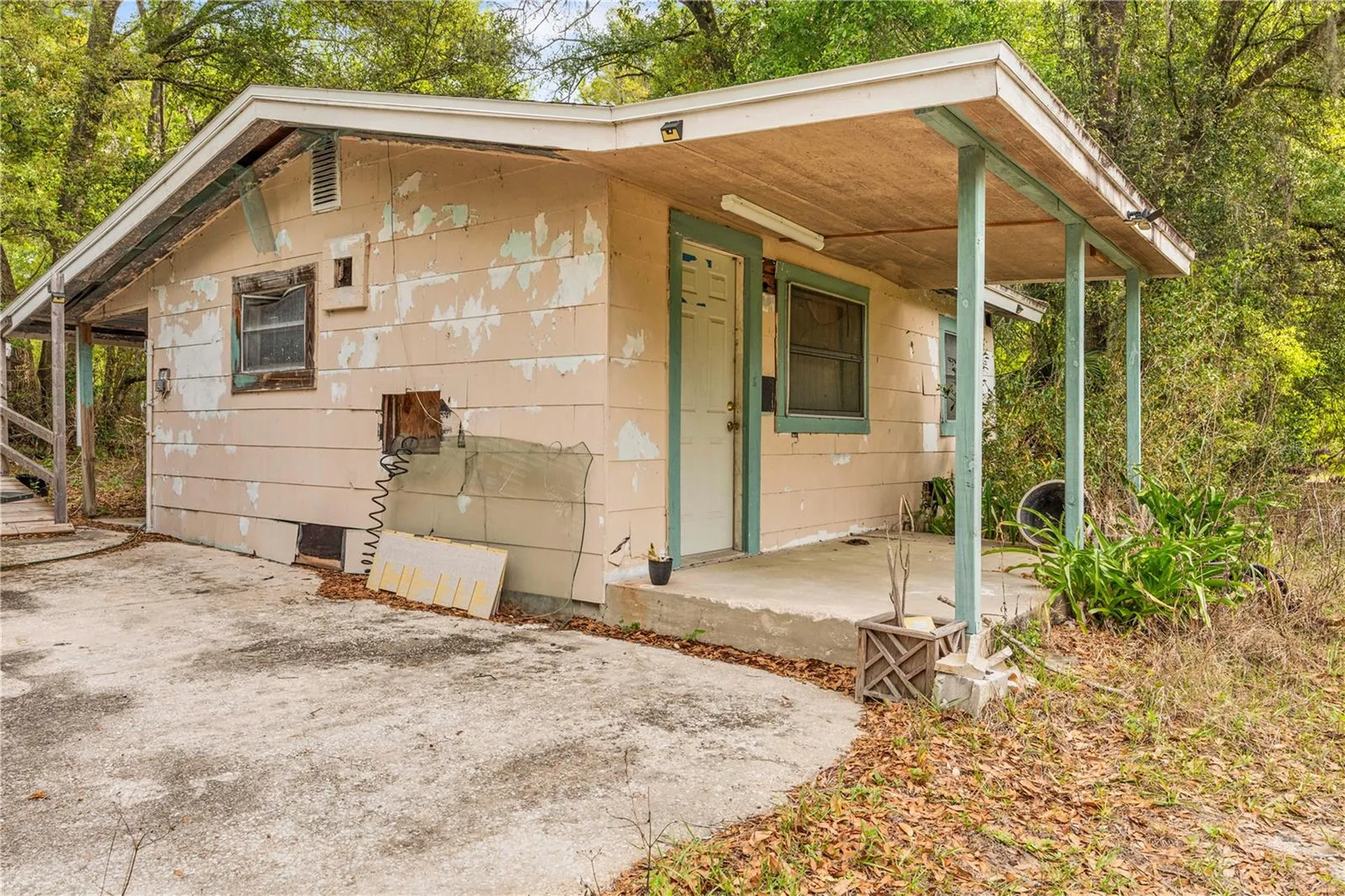 11340 Bessie Dix Road Seffner FL 33584