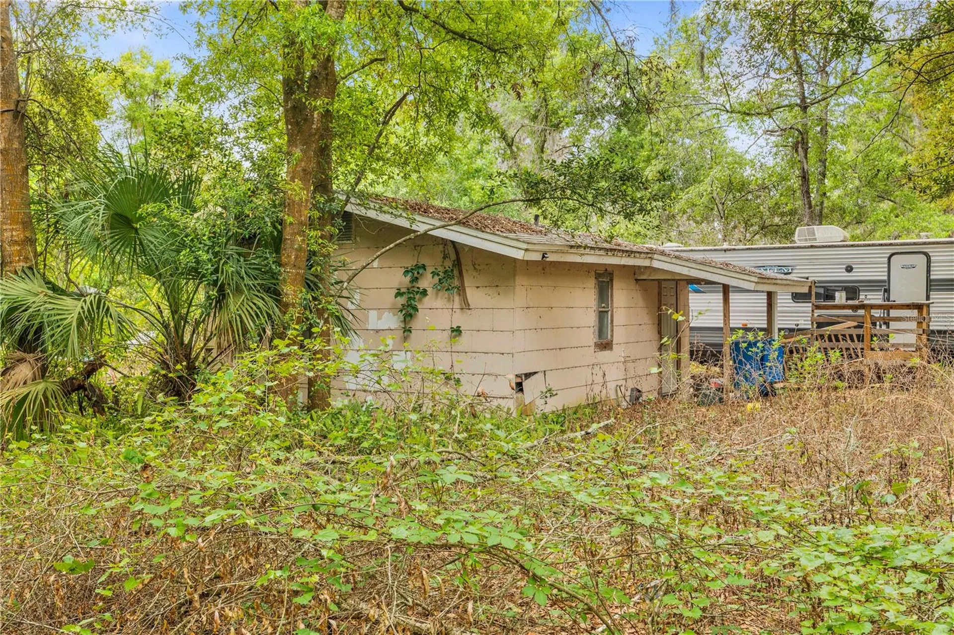 11340 Bessie Dix Road Seffner FL 33584
