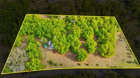11340 Bessie Dix Road Seffner FL 33584
