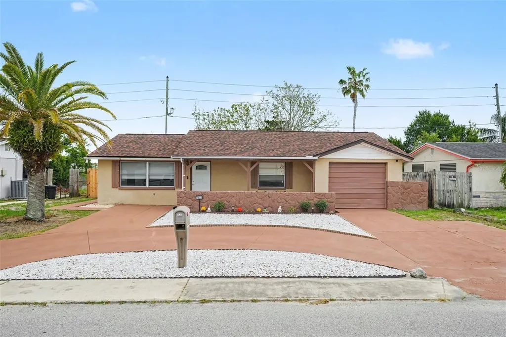 7522 Topay Lane Port Richey FL 34668