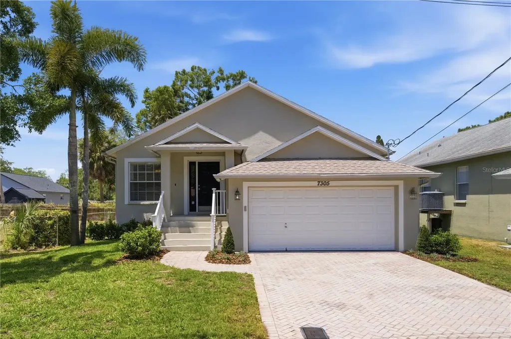 7305 S Swoope Street Tampa FL 33616