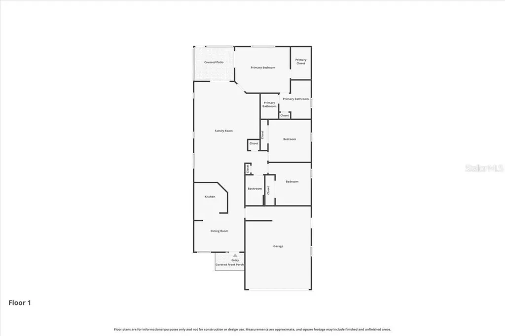 7305 S Swoope Street Tampa FL 33616