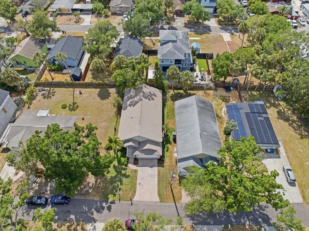 7305 S Swoope Street Tampa FL 33616