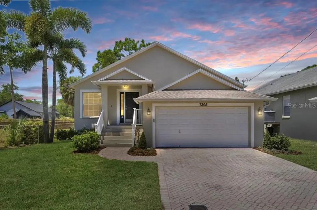 7305 S Swoope Street Tampa FL 33616