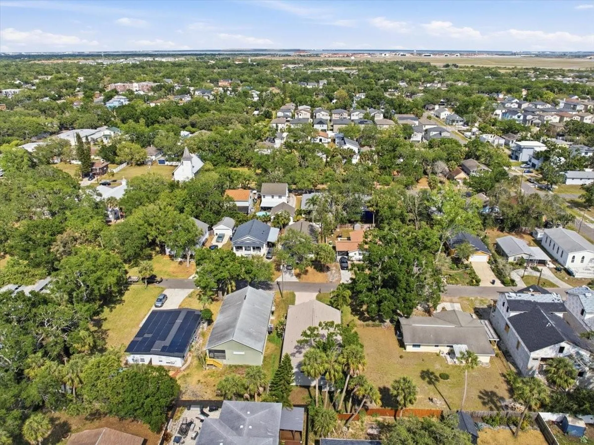 7305 S Swoope Street Tampa FL 33616