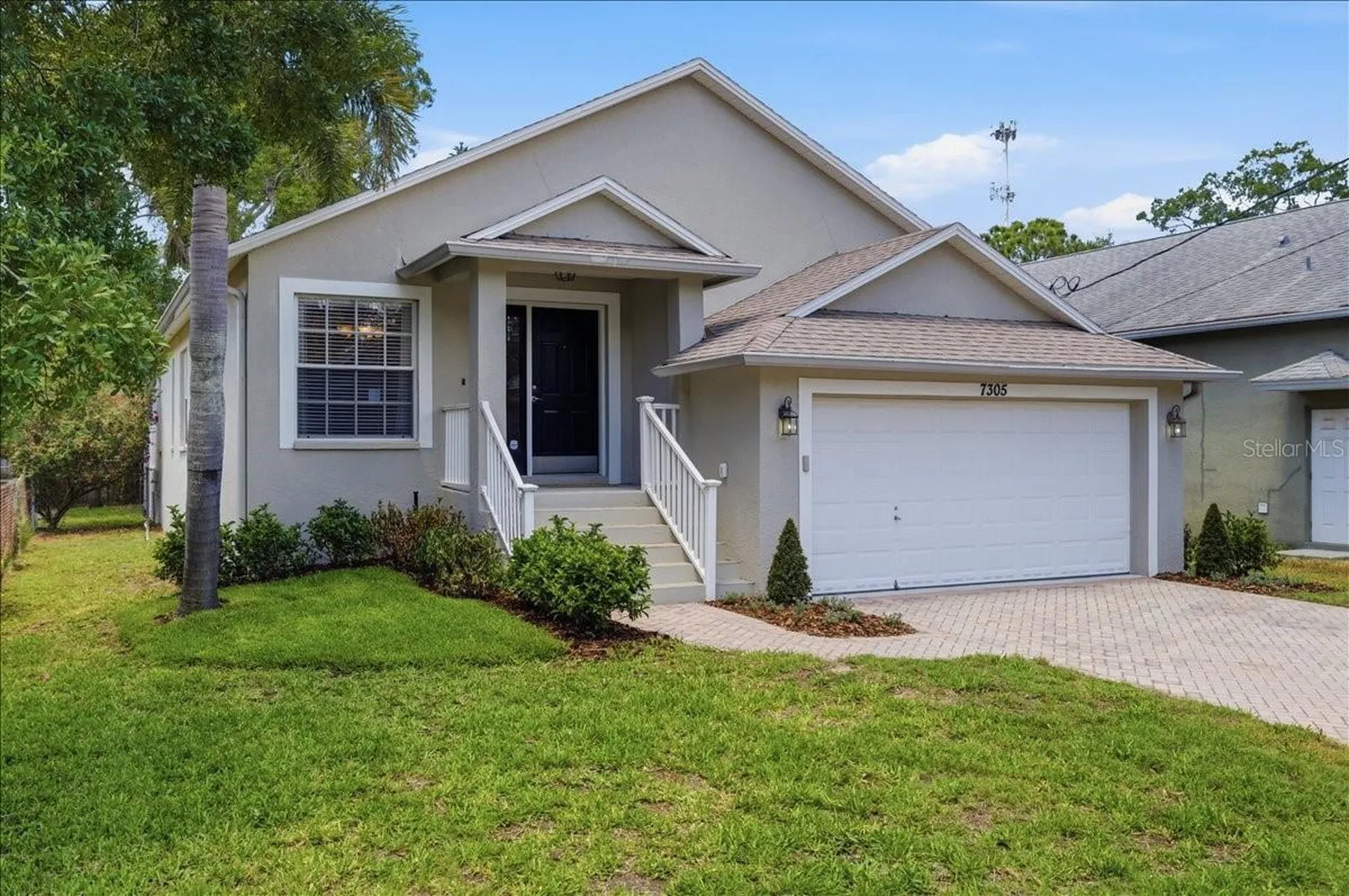7305 S Swoope Street Tampa FL 33616