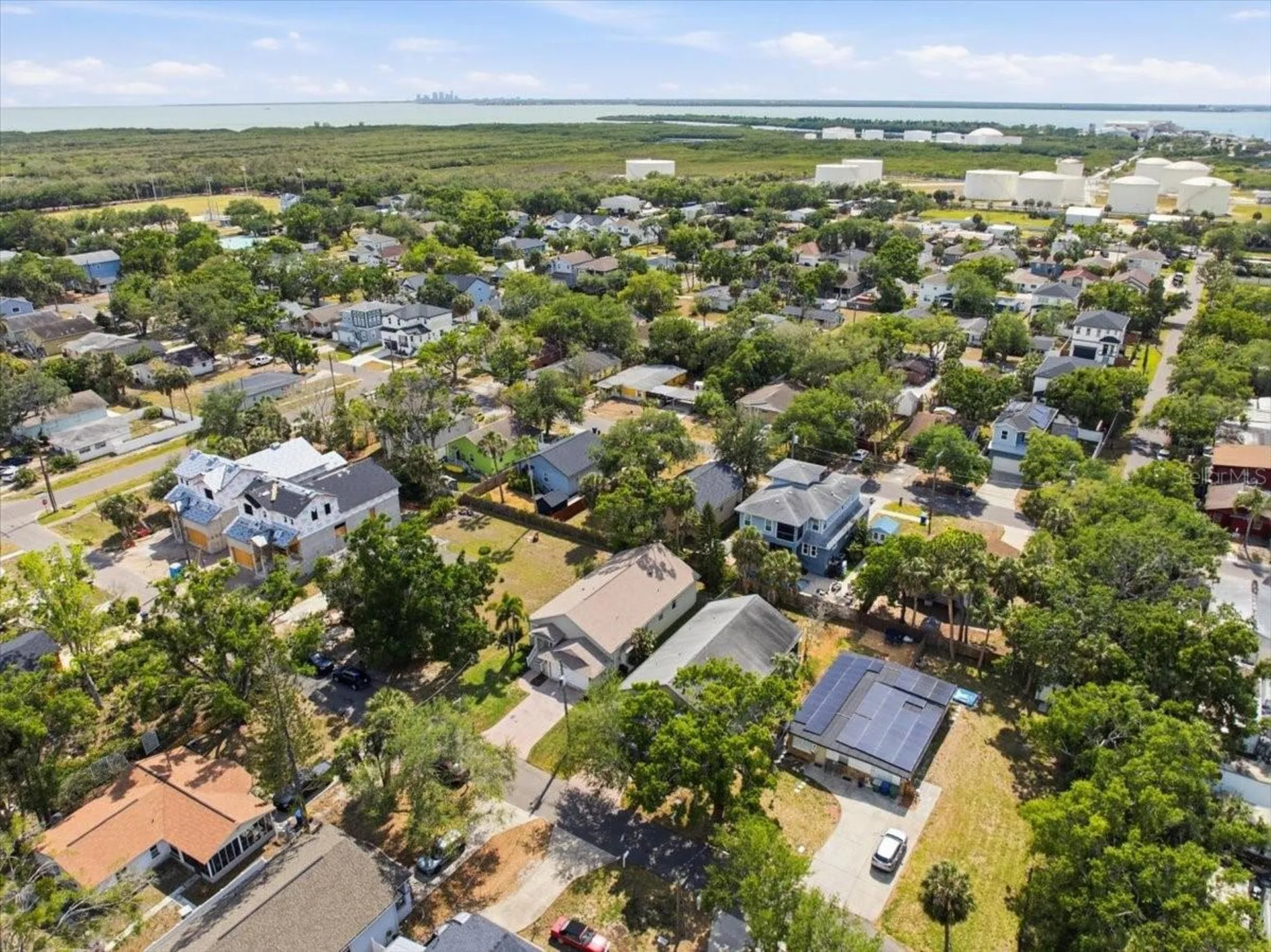 7305 S Swoope Street Tampa FL 33616