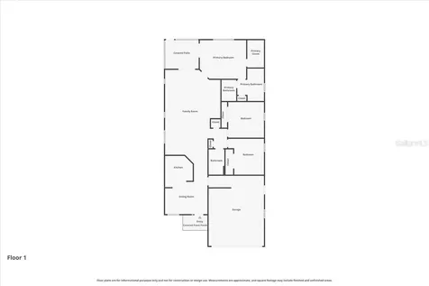 7305 S Swoope Street Tampa FL 33616