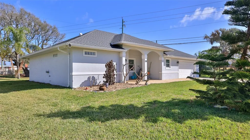 28 Ames Lane Daytona Beach FL 32118