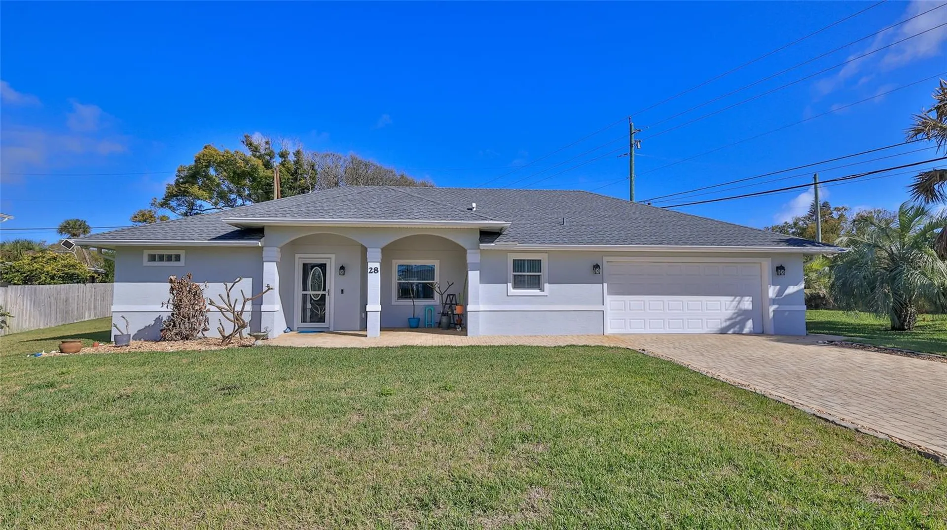 28 Ames Lane Daytona Beach FL 32118