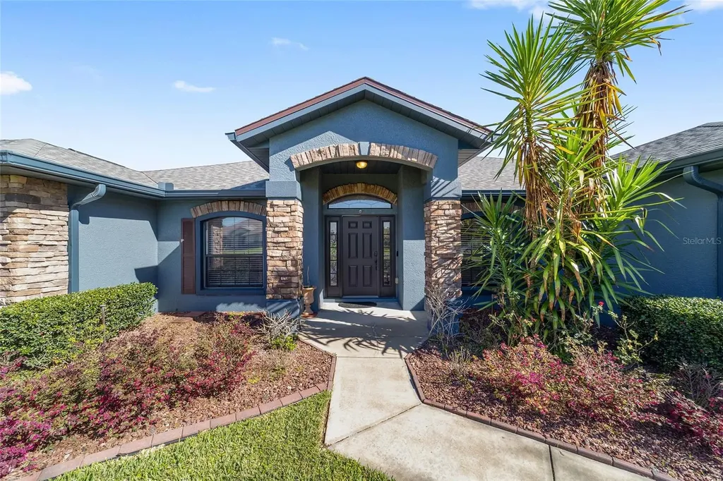 4037 SE 40th Street Ocala FL 34480
