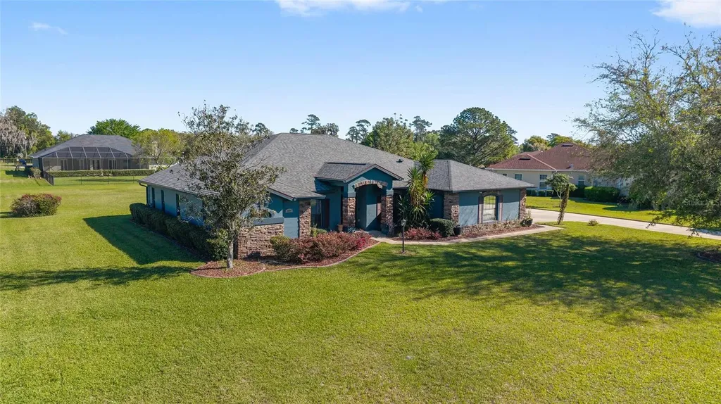 4037 SE 40th Street Ocala FL 34480