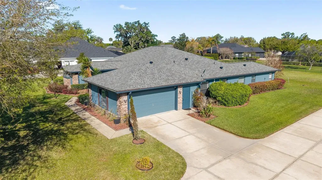 4037 SE 40th Street Ocala FL 34480