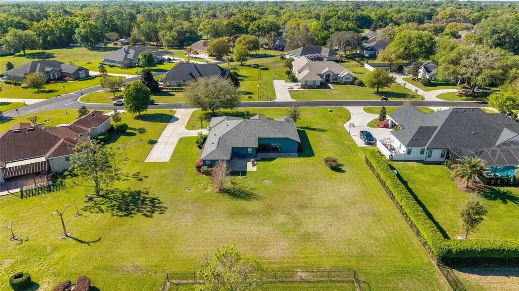 4037 SE 40th Street Ocala FL 34480