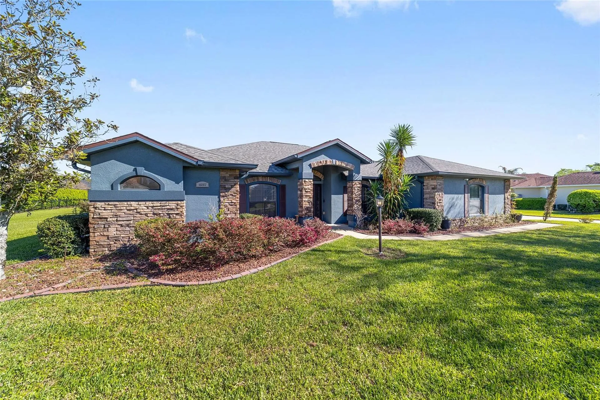 4037 SE 40th Street Ocala FL 34480