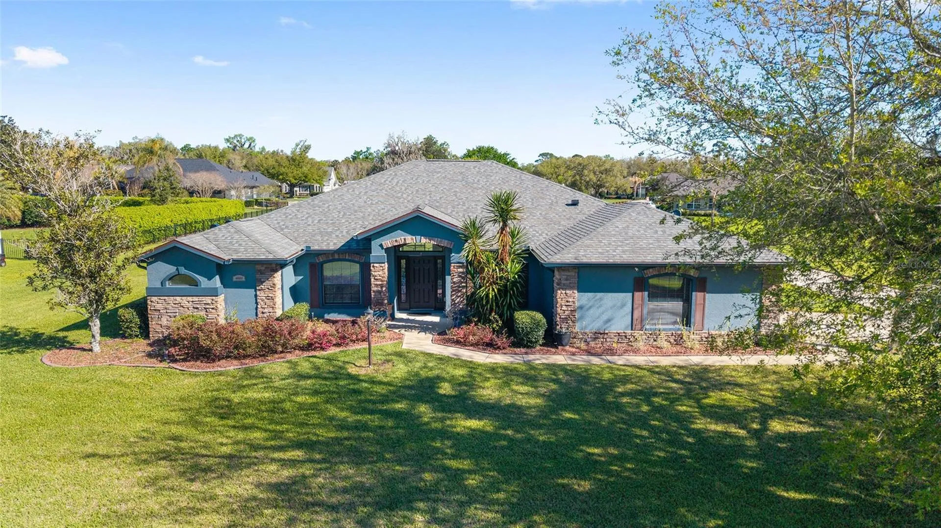 4037 SE 40th Street Ocala FL 34480