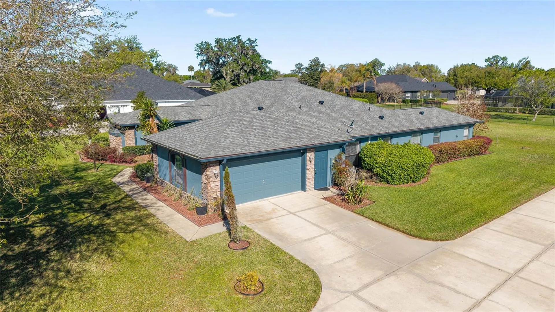 4037 SE 40th Street Ocala FL 34480