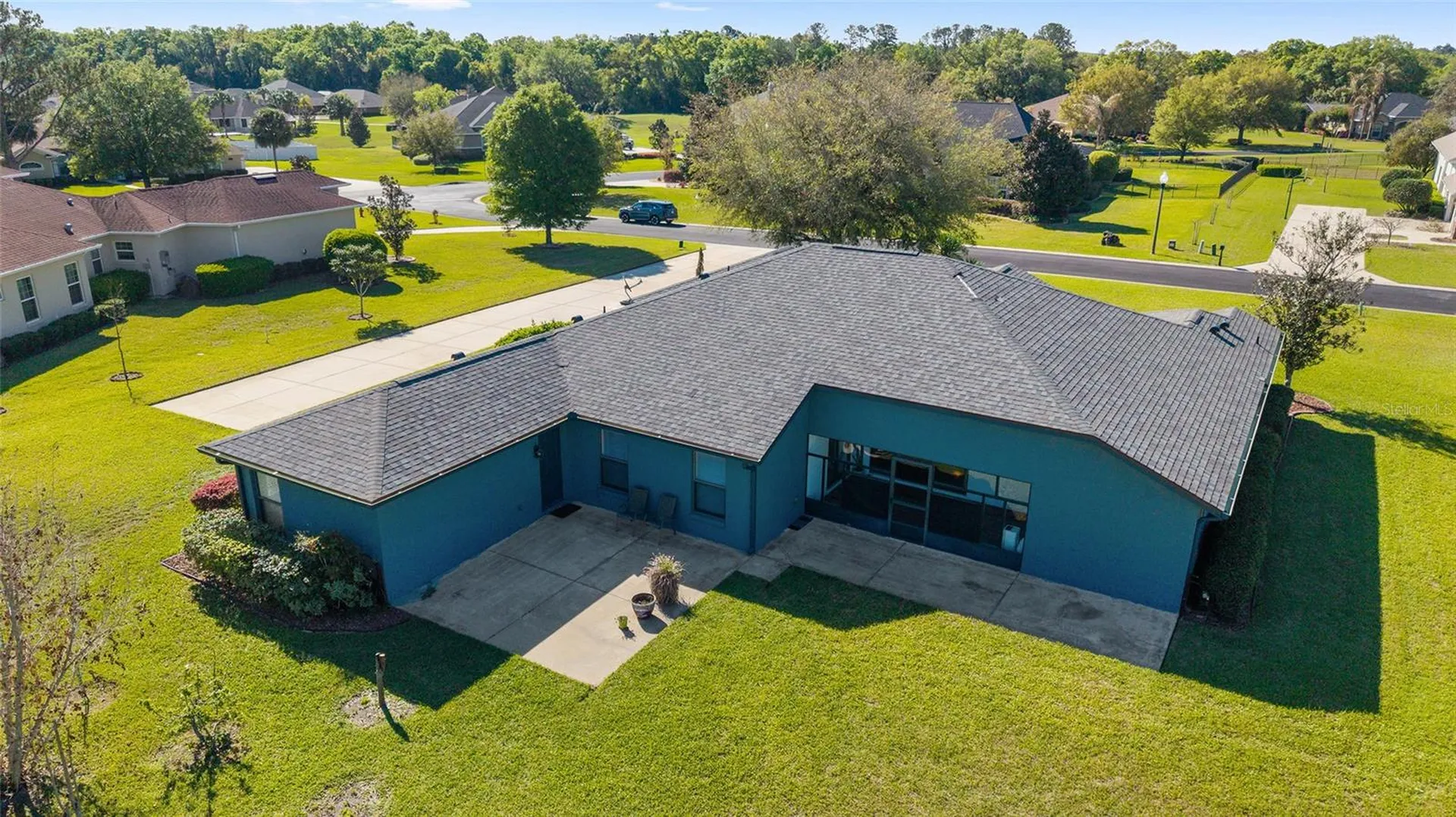 4037 SE 40th Street Ocala FL 34480