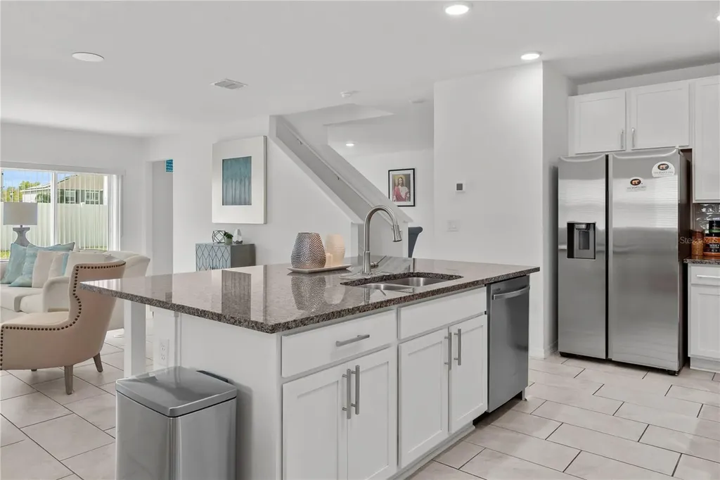 923 Fieldstone Way Haines City FL 33844
