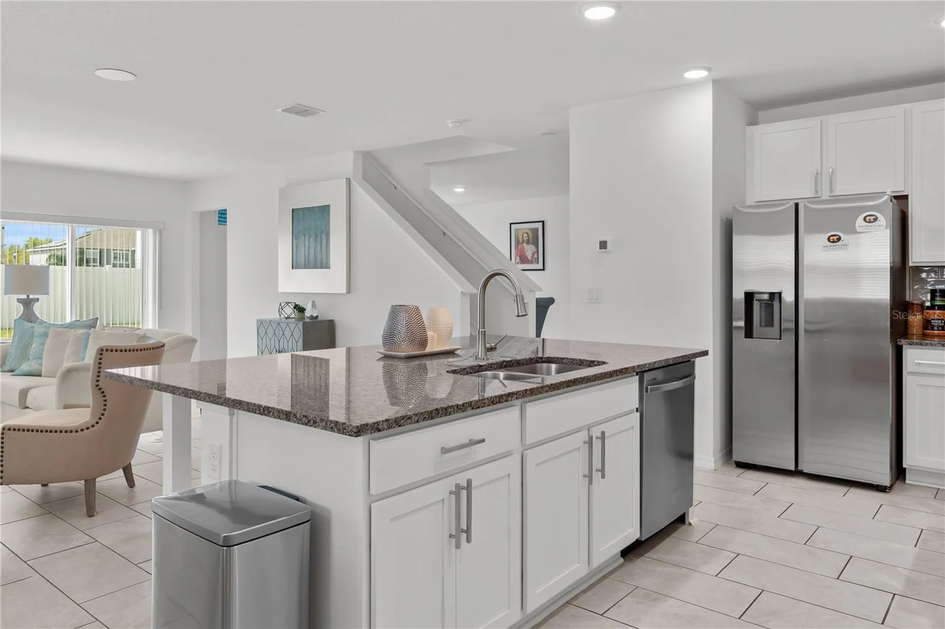 923 Fieldstone Way Haines City FL 33844