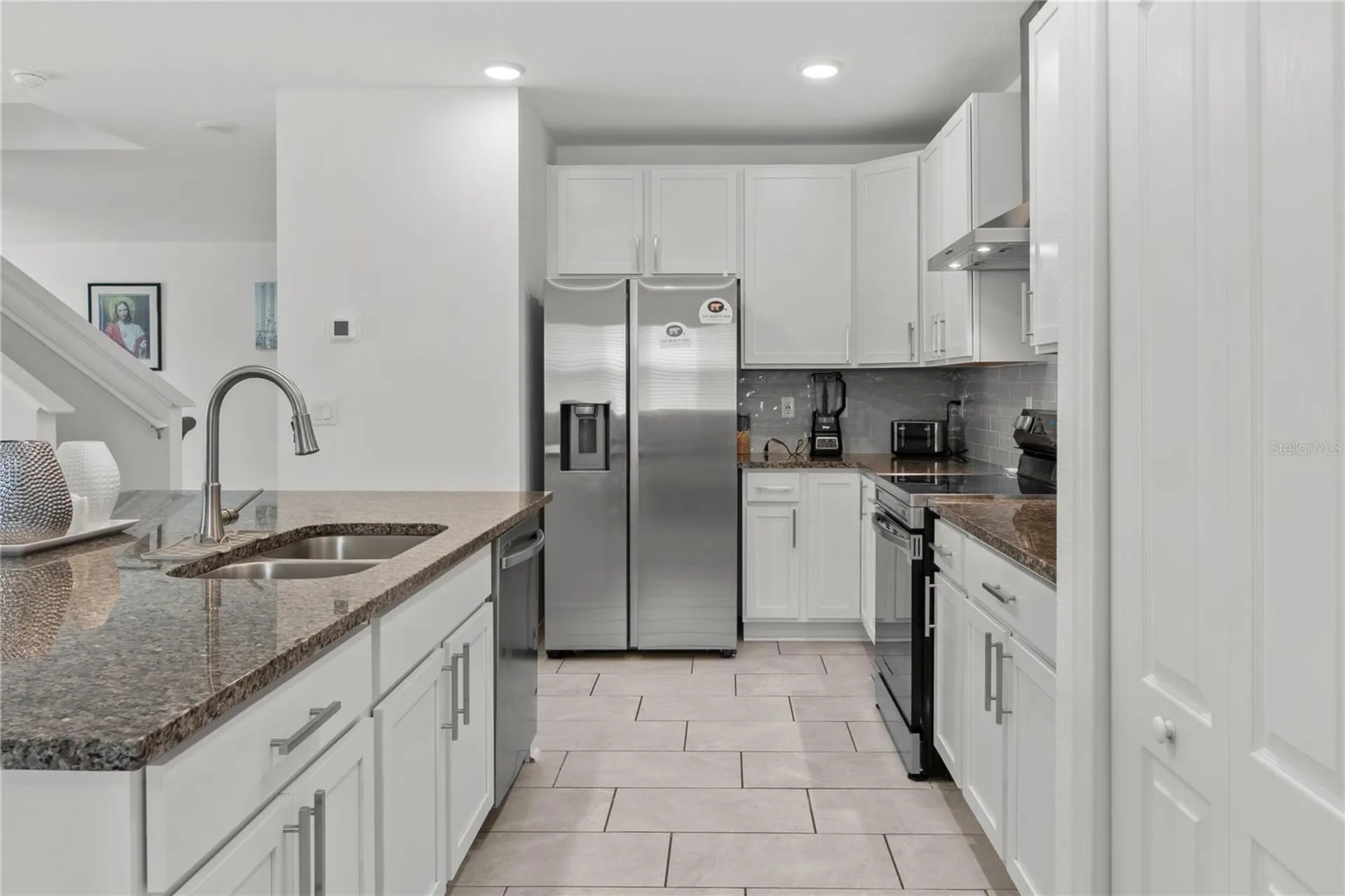 923 Fieldstone Way Haines City FL 33844