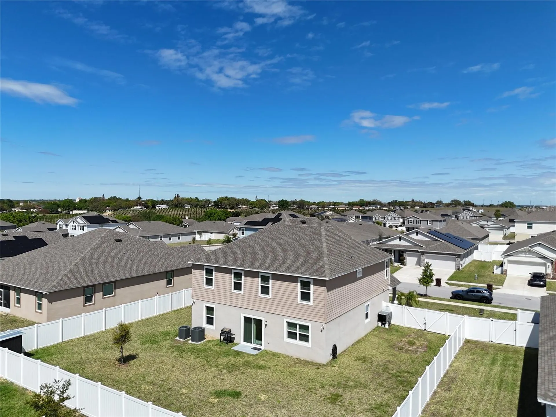 923 Fieldstone Way Haines City FL 33844