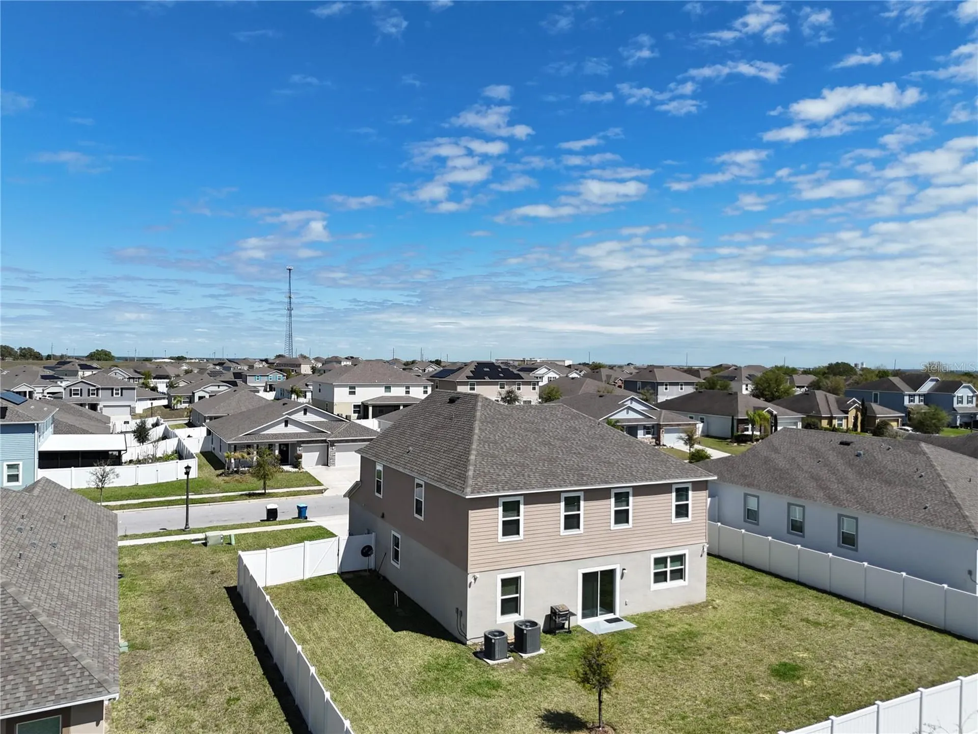 923 Fieldstone Way Haines City FL 33844