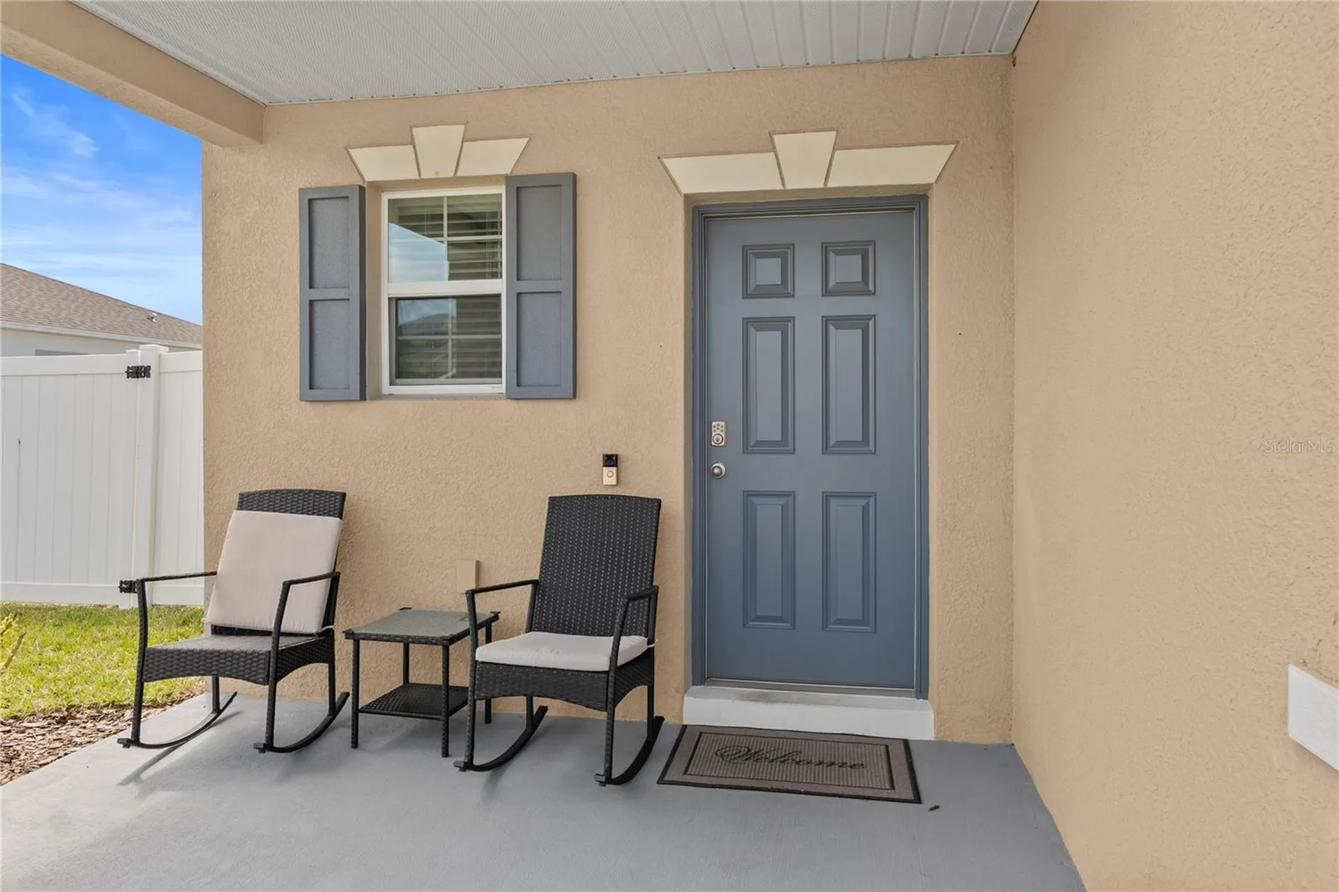 923 Fieldstone Way Haines City FL 33844