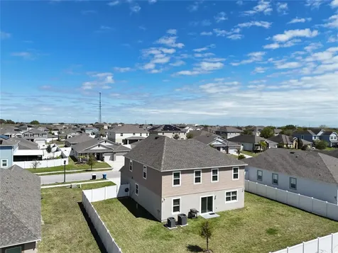 923 Fieldstone Way Haines City FL 33844