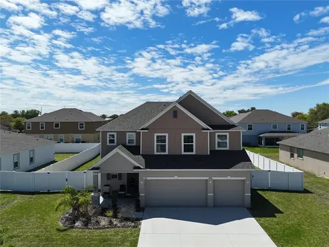 923 Fieldstone Way Haines City FL 33844