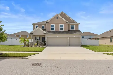 923 Fieldstone Way Haines City FL 33844