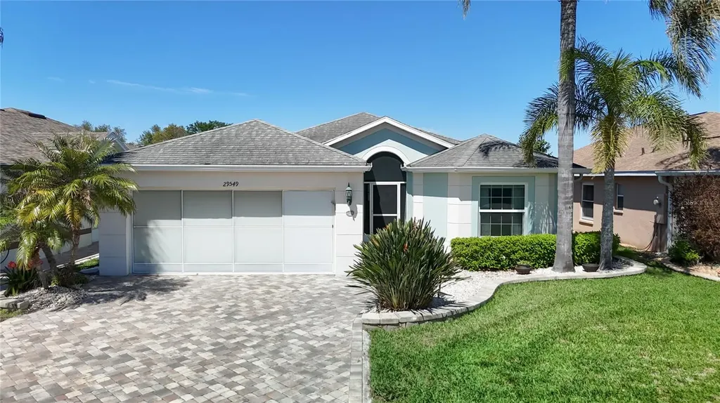29549 Tee Shot Drive San Antonio FL 33576
