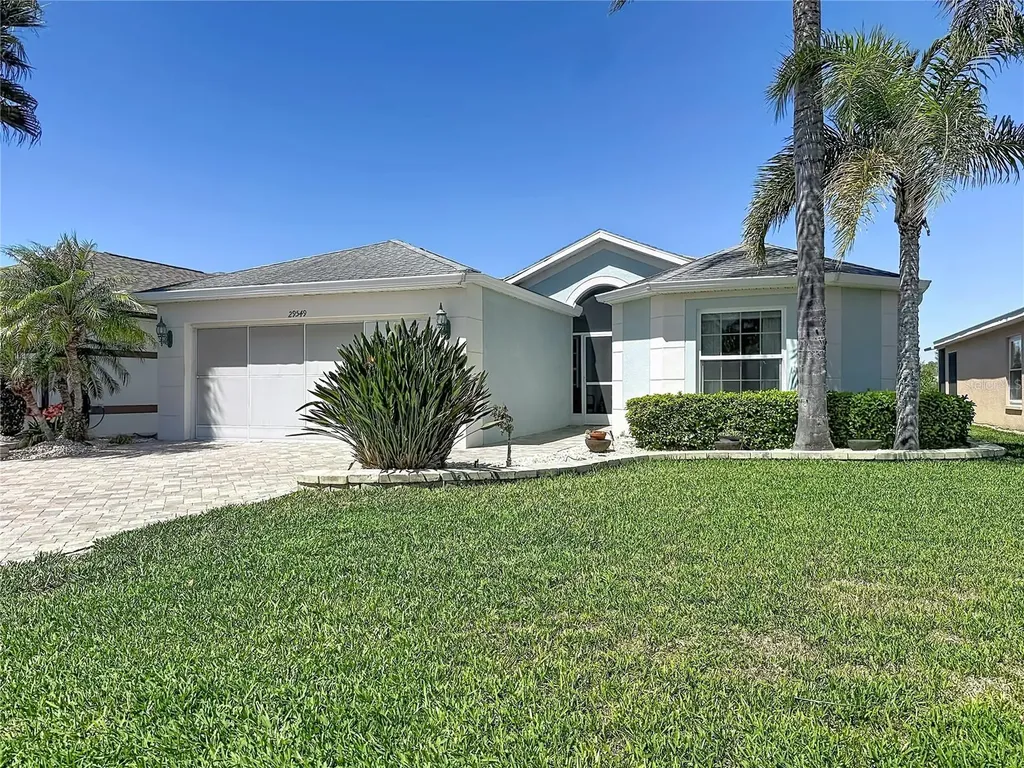 29549 Tee Shot Drive San Antonio FL 33576